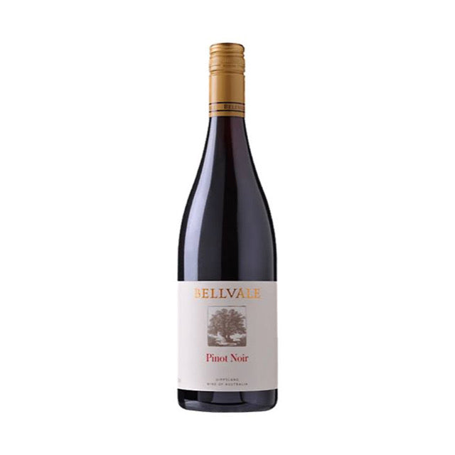 Bellvale Pinot Noir 2022