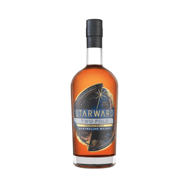 Starward Two Fold Whisky 700ml