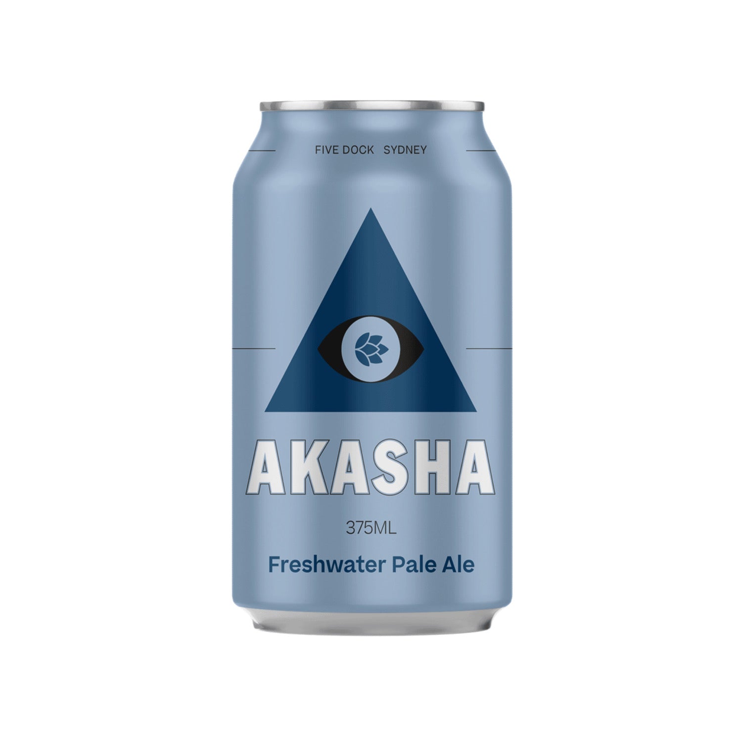 Akasha Freshwater Pale Ale 4PK