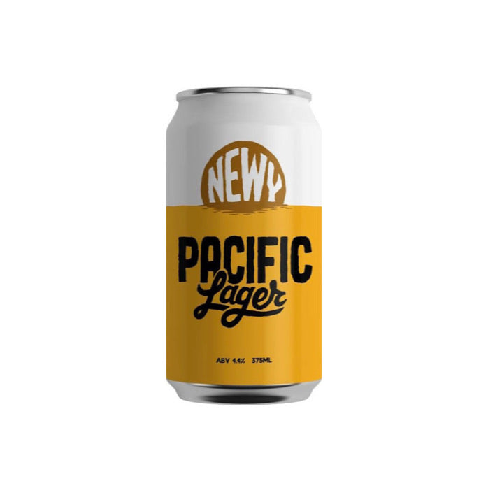 Hope Brewery Pacific Lager 6PK