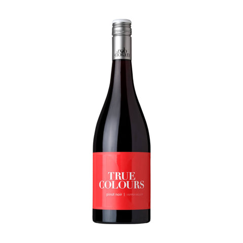 Rob Dolan True Colours Pinot Noir 2021