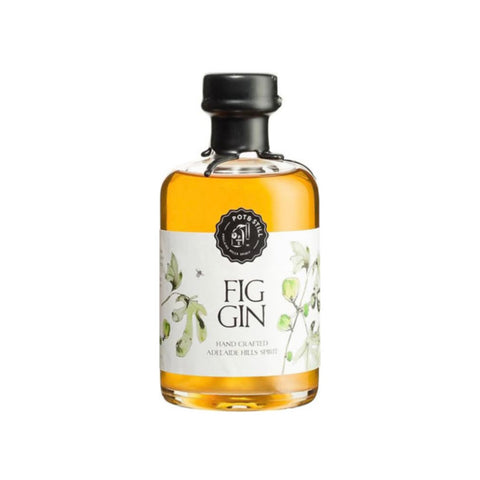 Pot and Still Fig Gin 500ml