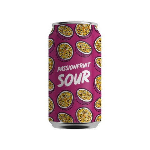 Hope Brewery Passionfruit Sour 4PK