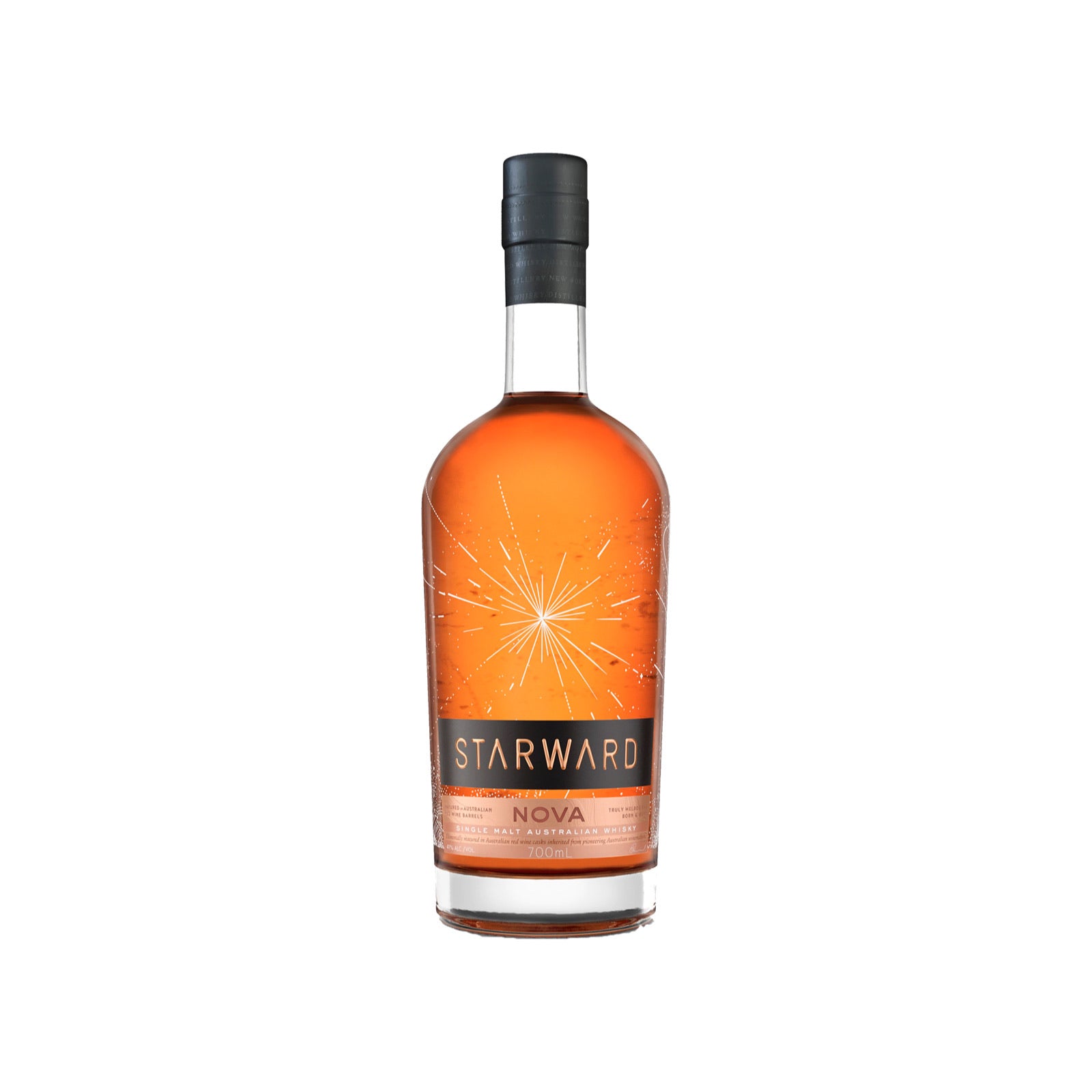 Starward Nova Whisky 700ml