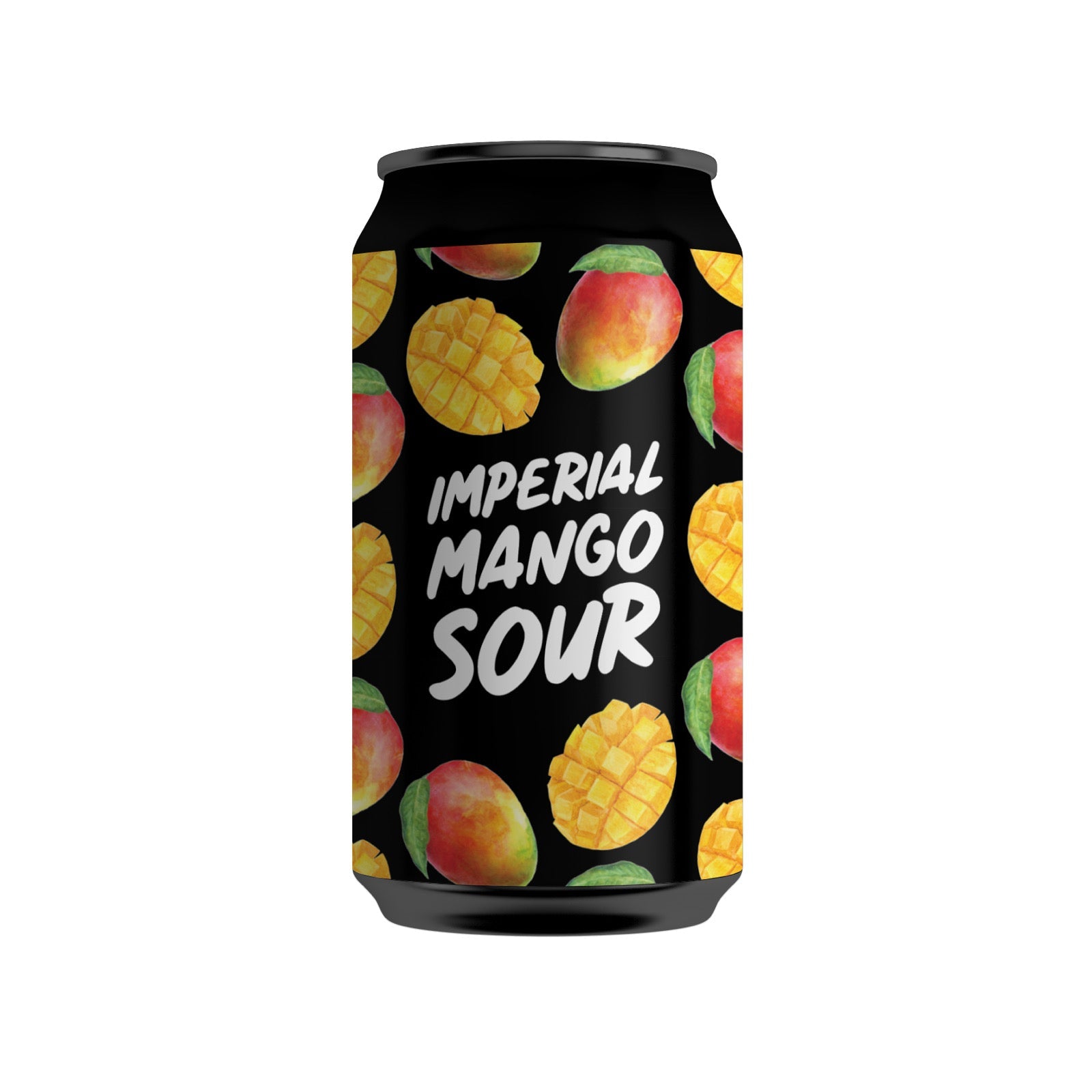 Hope Brewery Imperial Mango Sour 4PK