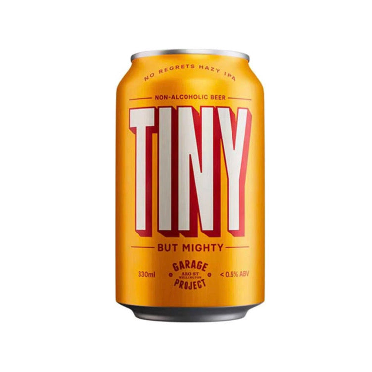 Garage Project Tiny Beer 4PK
